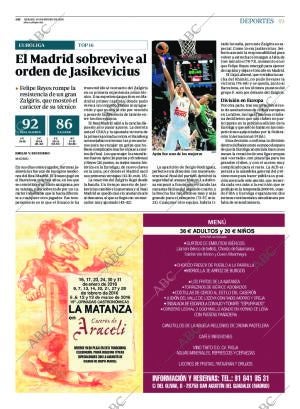 ABC MADRID 16-01-2016 página 49
