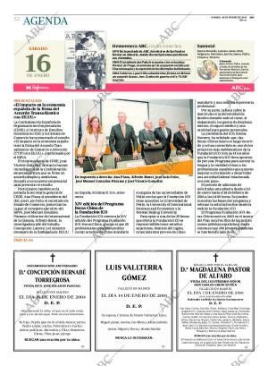 ABC MADRID 16-01-2016 página 52