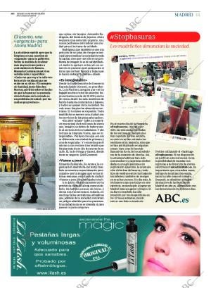 ABC MADRID 16-01-2016 página 61