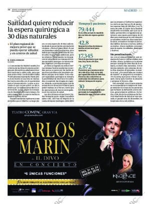 ABC MADRID 16-01-2016 página 63