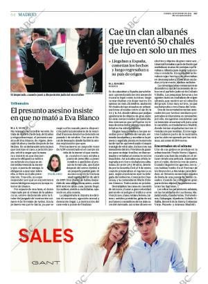 ABC MADRID 16-01-2016 página 64