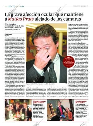 ABC MADRID 16-01-2016 página 76