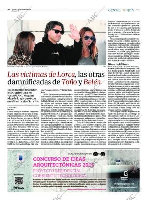 ABC MADRID 16-01-2016 página 77