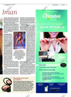 ABC MADRID 16-01-2016 página 81