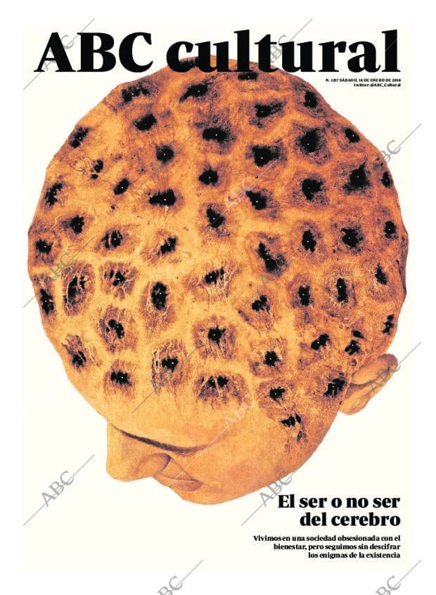 CULTURAL MADRID 16-01-2016 página 1