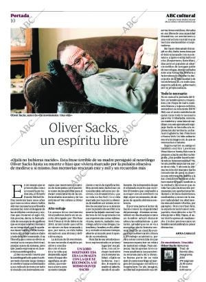 CULTURAL MADRID 16-01-2016 página 10