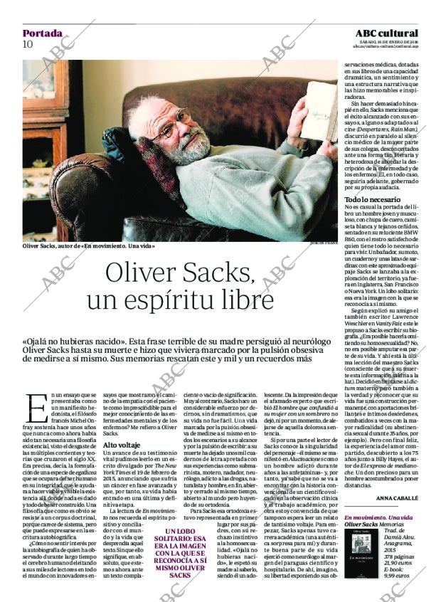 CULTURAL MADRID 16-01-2016 página 10