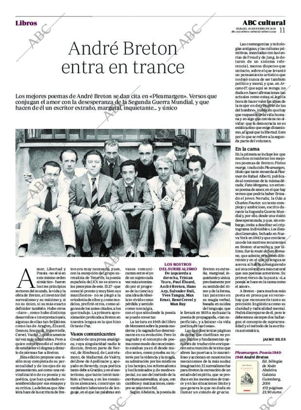 CULTURAL MADRID 16-01-2016 página 11