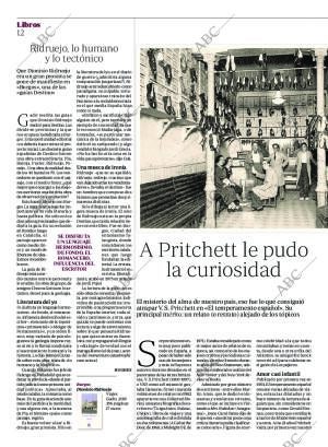 CULTURAL MADRID 16-01-2016 página 12