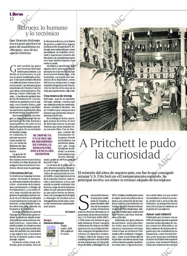 CULTURAL MADRID 16-01-2016 página 12