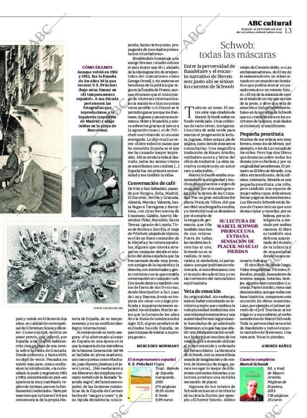 CULTURAL MADRID 16-01-2016 página 13