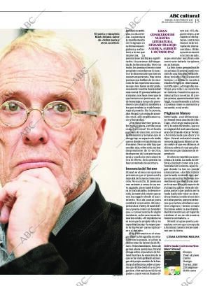 CULTURAL MADRID 16-01-2016 página 15