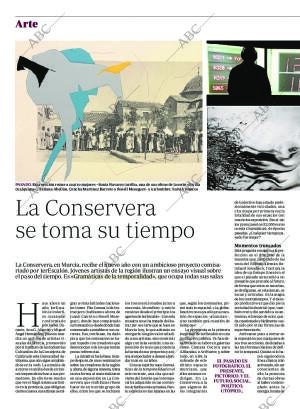 CULTURAL MADRID 16-01-2016 página 18