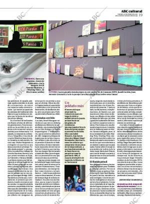 CULTURAL MADRID 16-01-2016 página 19