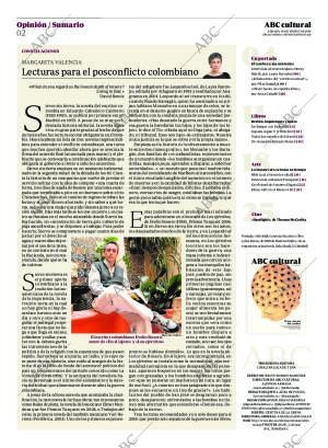 CULTURAL MADRID 16-01-2016 página 2