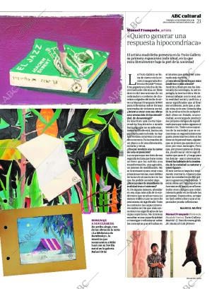 CULTURAL MADRID 16-01-2016 página 21