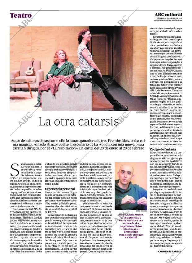 CULTURAL MADRID 16-01-2016 página 24