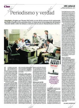 CULTURAL MADRID 16-01-2016 página 25