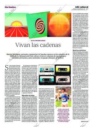 CULTURAL MADRID 16-01-2016 página 27