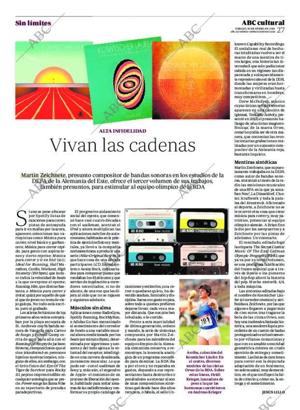 CULTURAL MADRID 16-01-2016 página 27