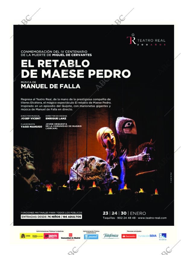 CULTURAL MADRID 16-01-2016 página 3