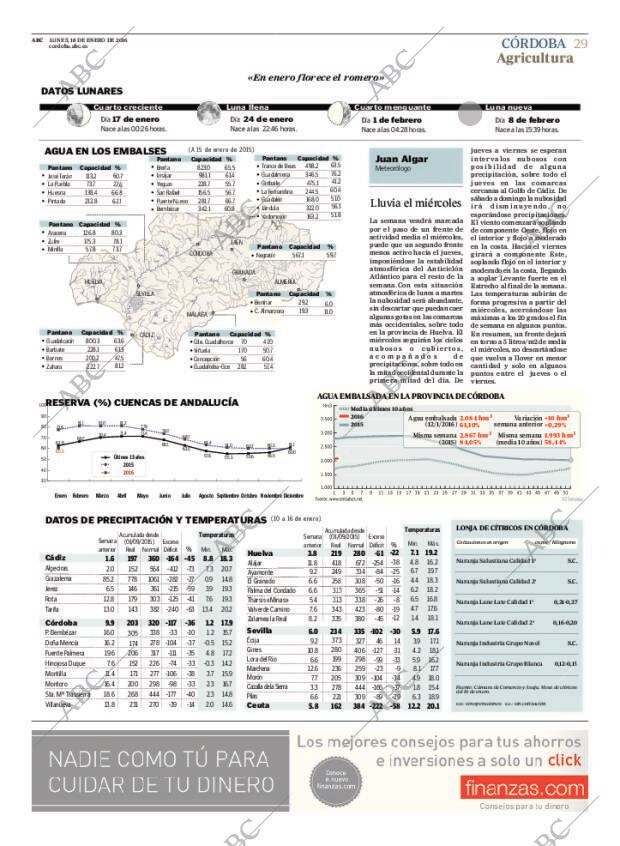 ABC CORDOBA 18-01-2016 página 29