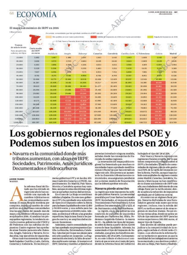 ABC CORDOBA 18-01-2016 página 68