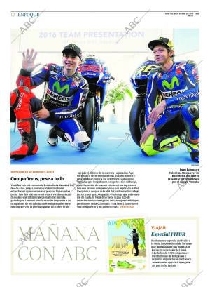 ABC CORDOBA 19-01-2016 página 12