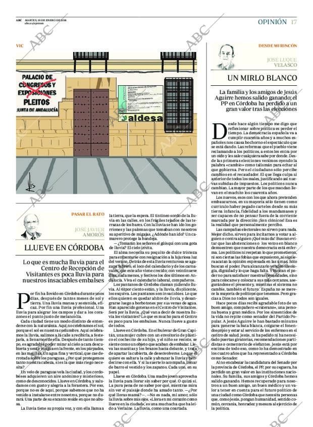 ABC CORDOBA 19-01-2016 página 17