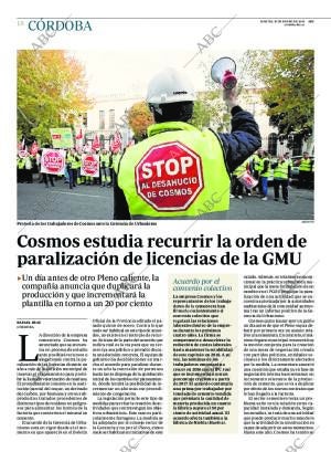 ABC CORDOBA 19-01-2016 página 18