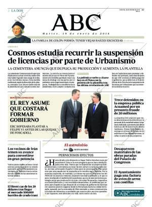 ABC CORDOBA 19-01-2016 página 2
