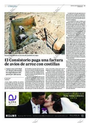 ABC CORDOBA 19-01-2016 página 20