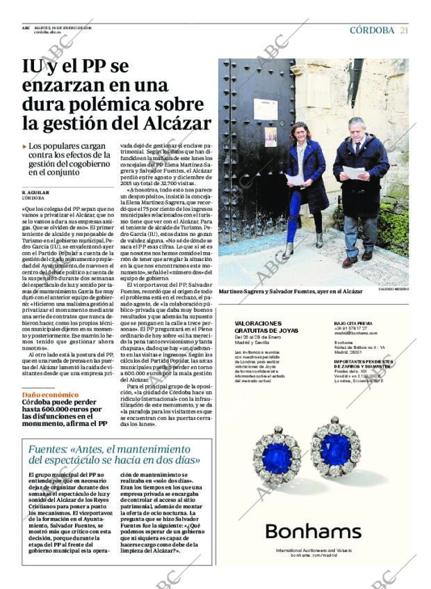 ABC CORDOBA 19-01-2016 página 21