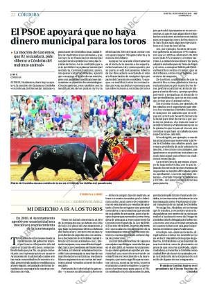 ABC CORDOBA 19-01-2016 página 22