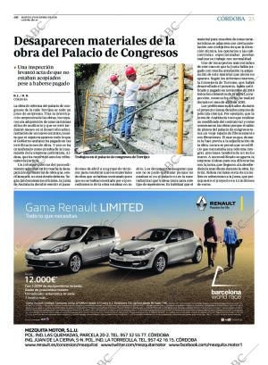 ABC CORDOBA 19-01-2016 página 23