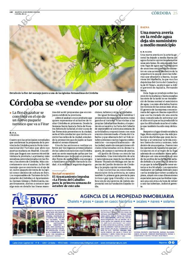 ABC CORDOBA 19-01-2016 página 25