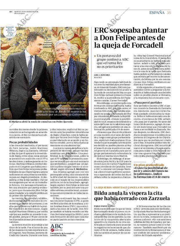 ABC CORDOBA 19-01-2016 página 35