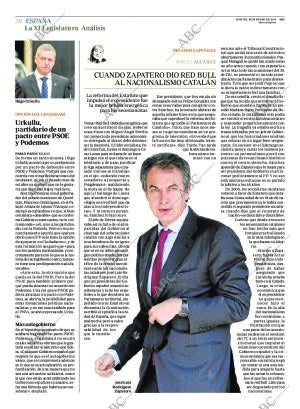 ABC CORDOBA 19-01-2016 página 38