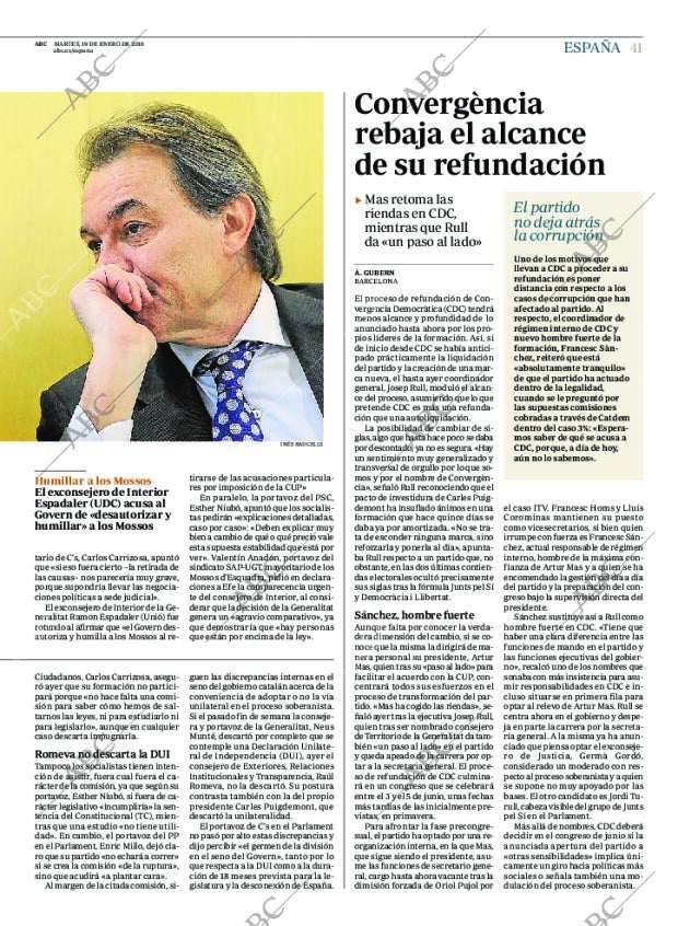 ABC CORDOBA 19-01-2016 página 41