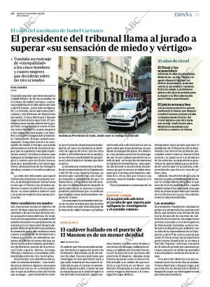 ABC CORDOBA 19-01-2016 página 43