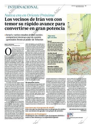 ABC CORDOBA 19-01-2016 página 44