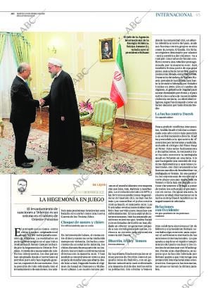 ABC CORDOBA 19-01-2016 página 45