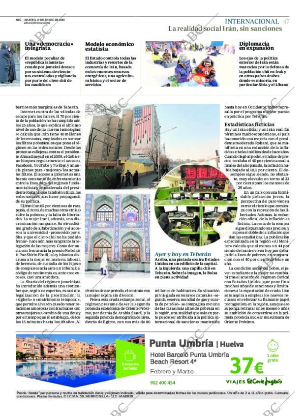 ABC CORDOBA 19-01-2016 página 47