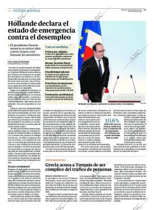 ABC CORDOBA 19-01-2016 página 48