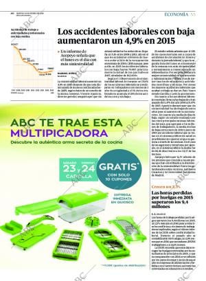 ABC CORDOBA 19-01-2016 página 55