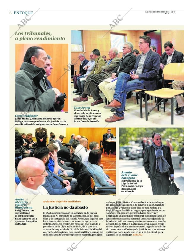 ABC CORDOBA 19-01-2016 página 6
