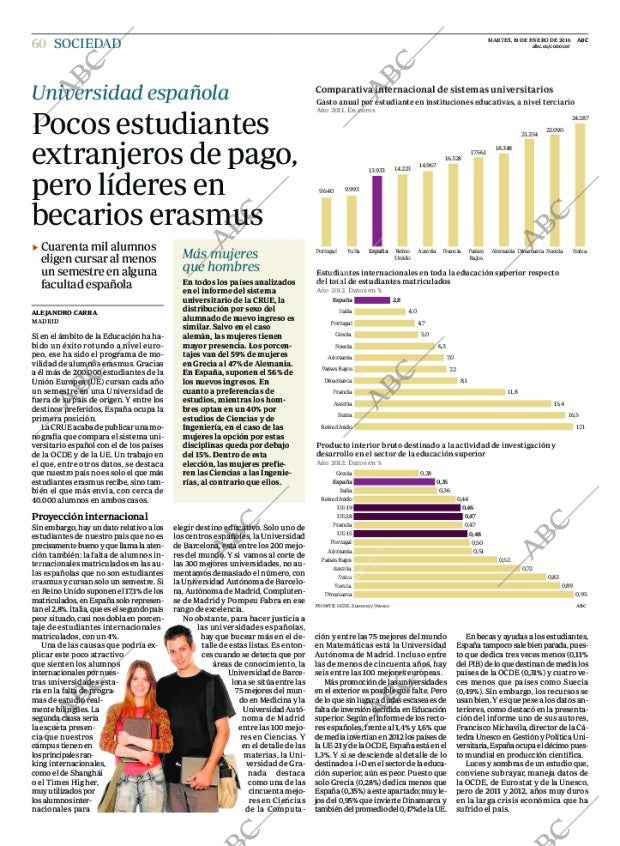 ABC CORDOBA 19-01-2016 página 60