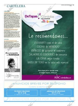ABC CORDOBA 19-01-2016 página 66