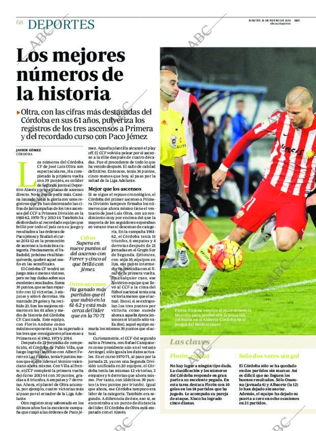 ABC CORDOBA 19-01-2016 página 68