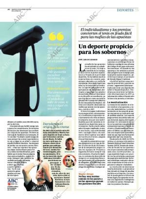 ABC CORDOBA 19-01-2016 página 73